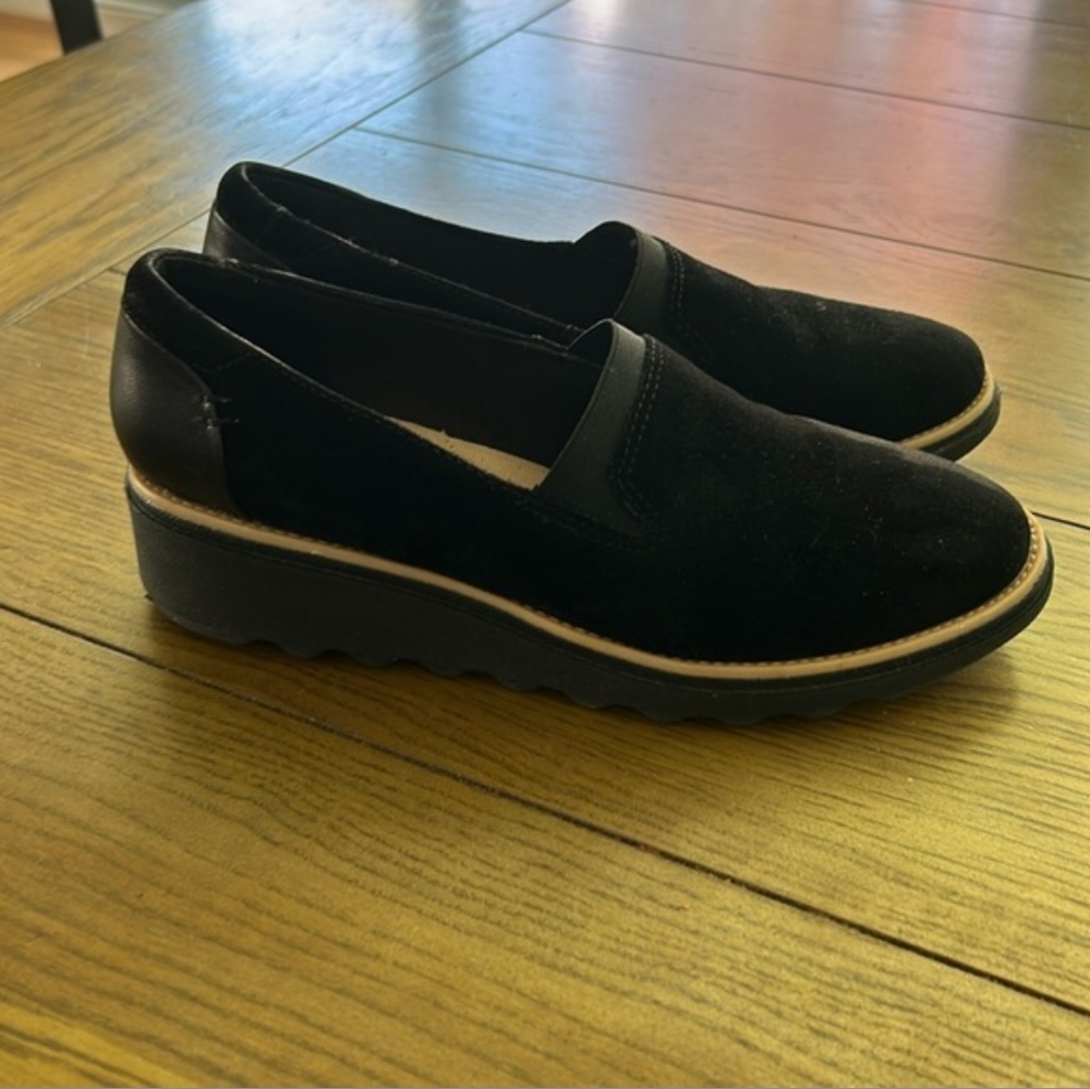 Clarks Women's Slip-On Shoes